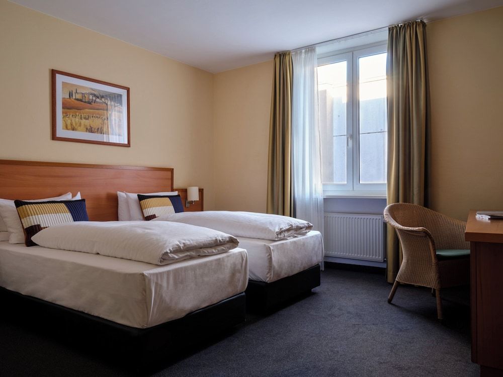 bilde på Tomannsrom – comfort