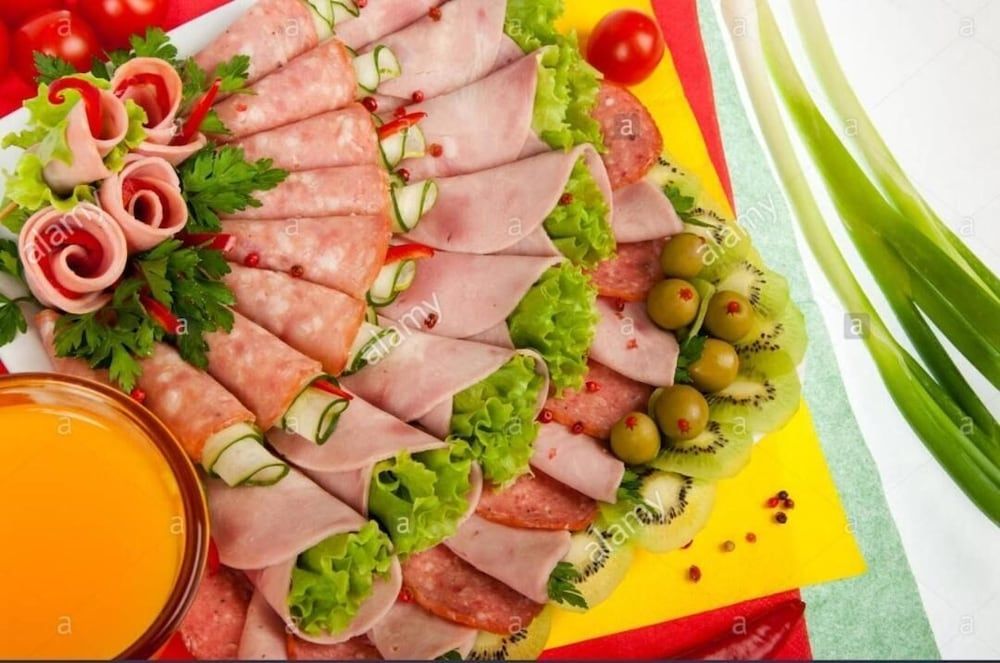 Generell