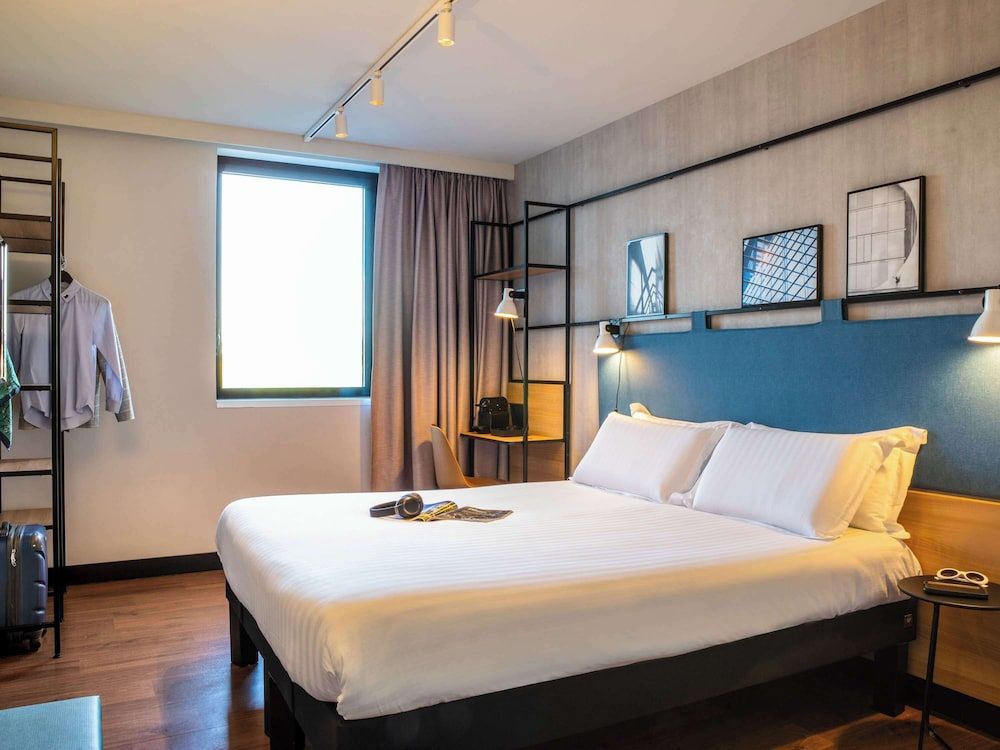 bilde på Rom – comfort, 1 dobbeltseng