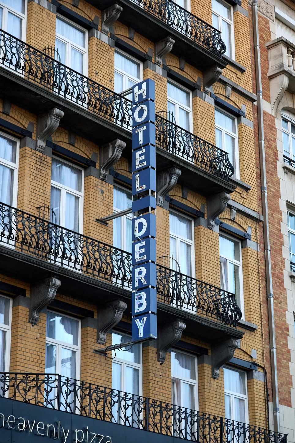 Hovedbildet