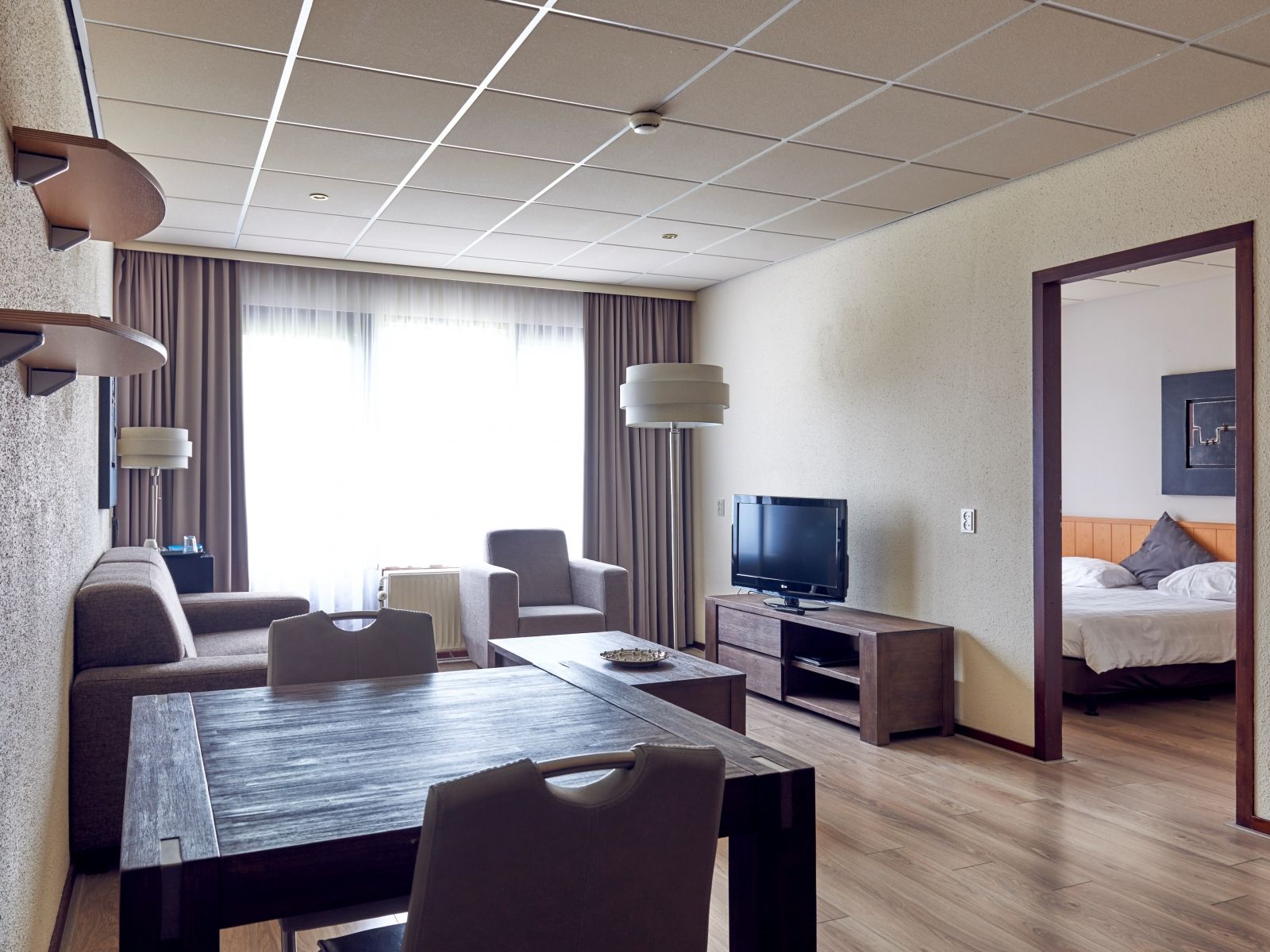 bilde på Middags-erbjudande