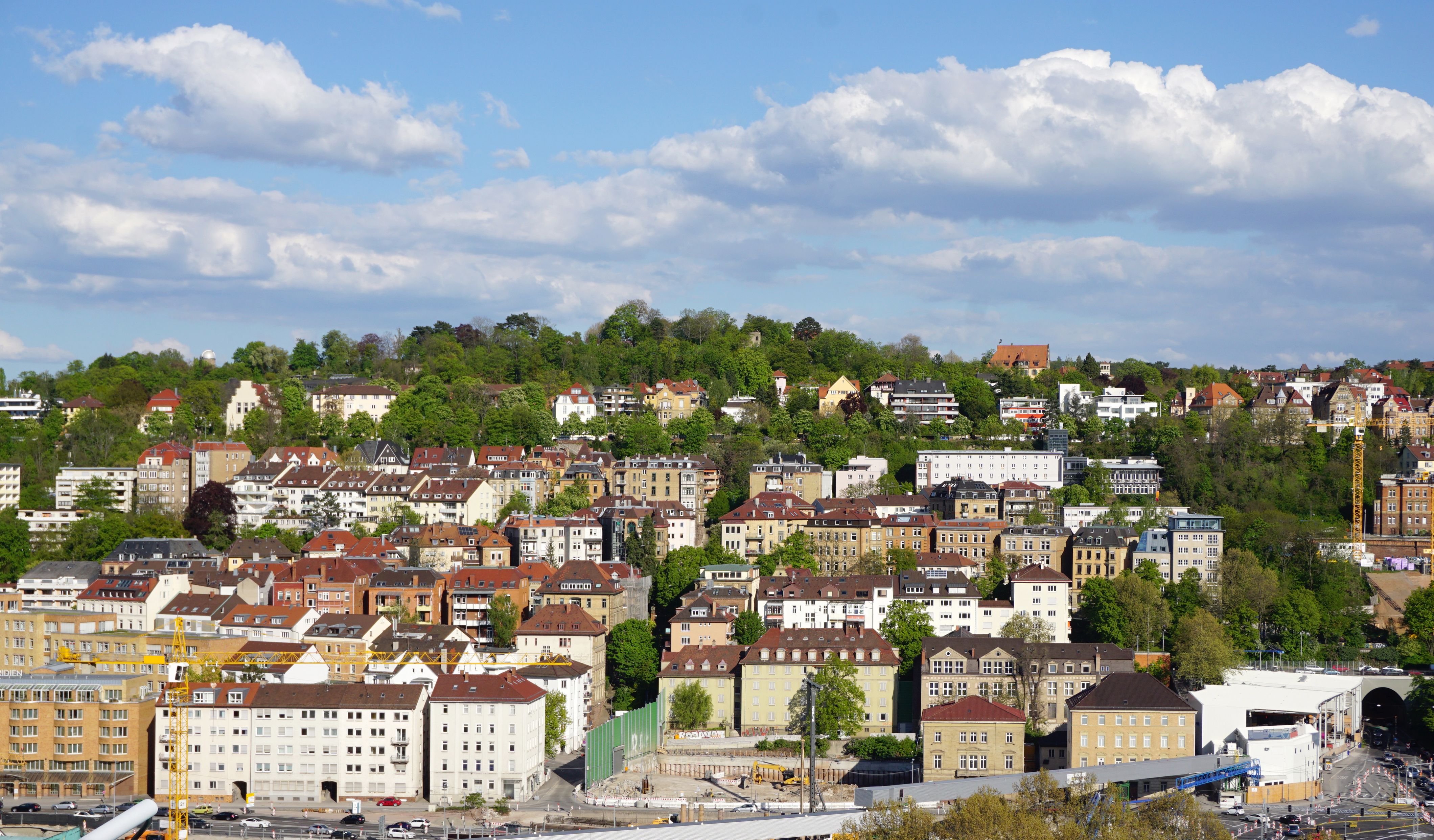 Omgivelser