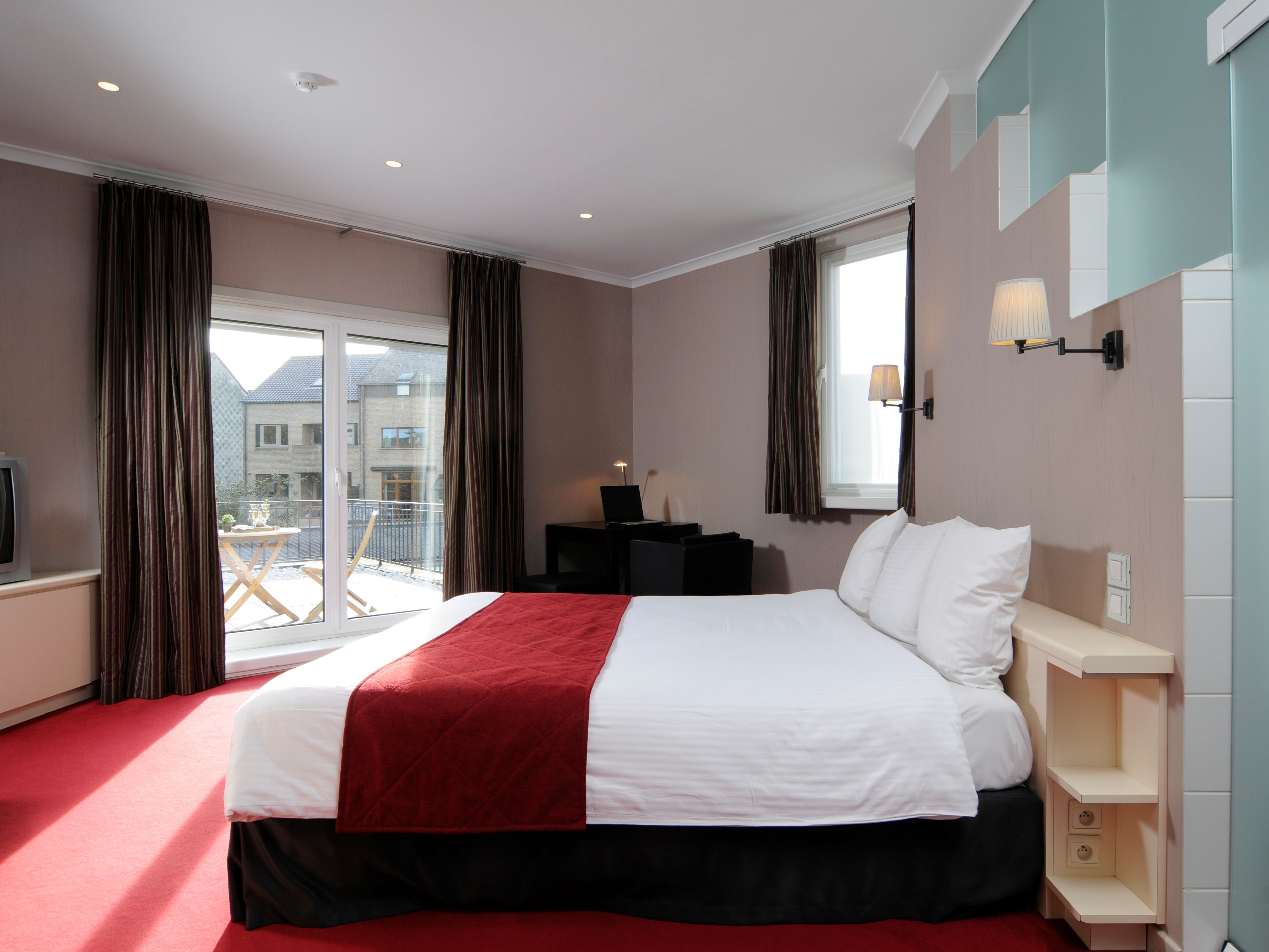 bilde på Spa-erbjudande