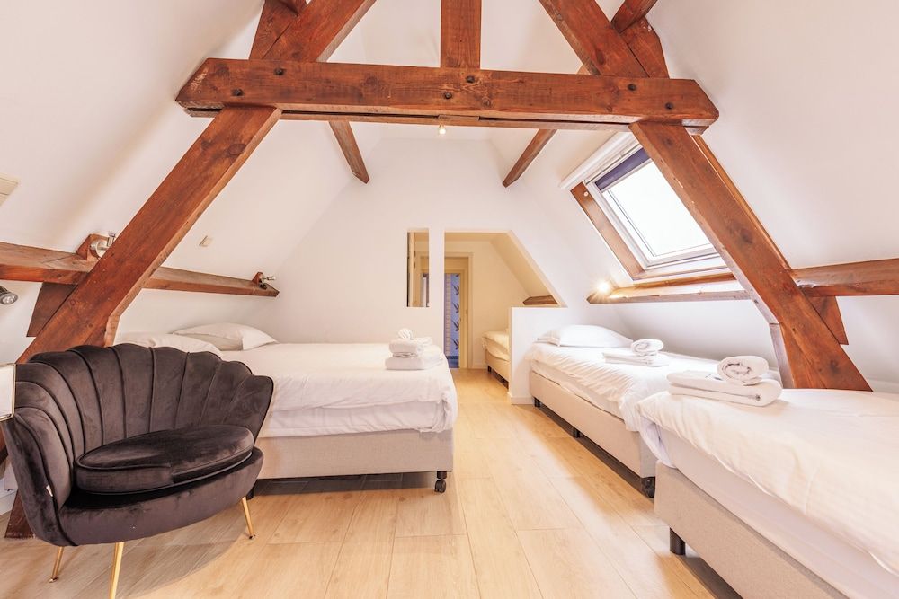 bilde på Penta Room