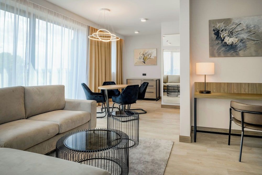 bilde på Spa Resort pakke