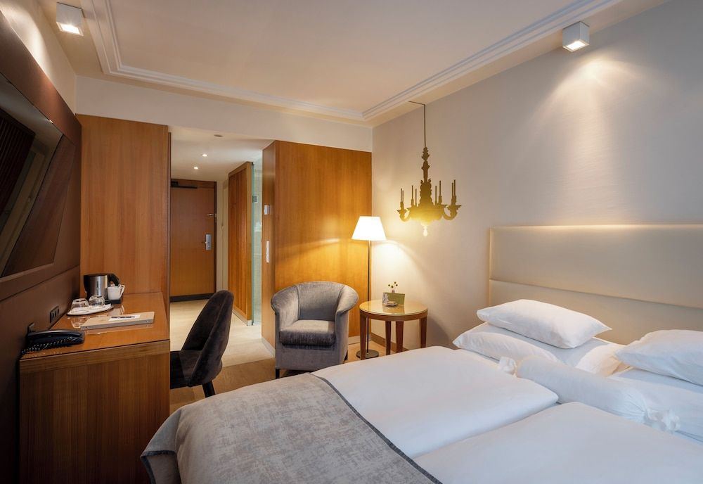 bilde på Spa Resort pakke