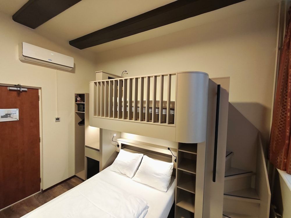 bilde på Spa Resort pakke