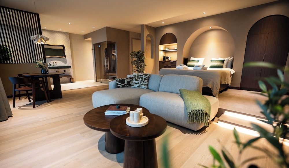 bilde på Valley Suite