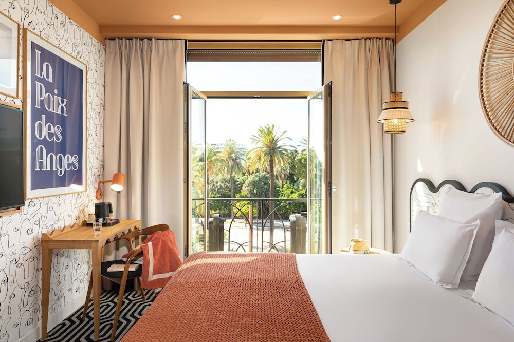 bilde på Discover the City Arrangement