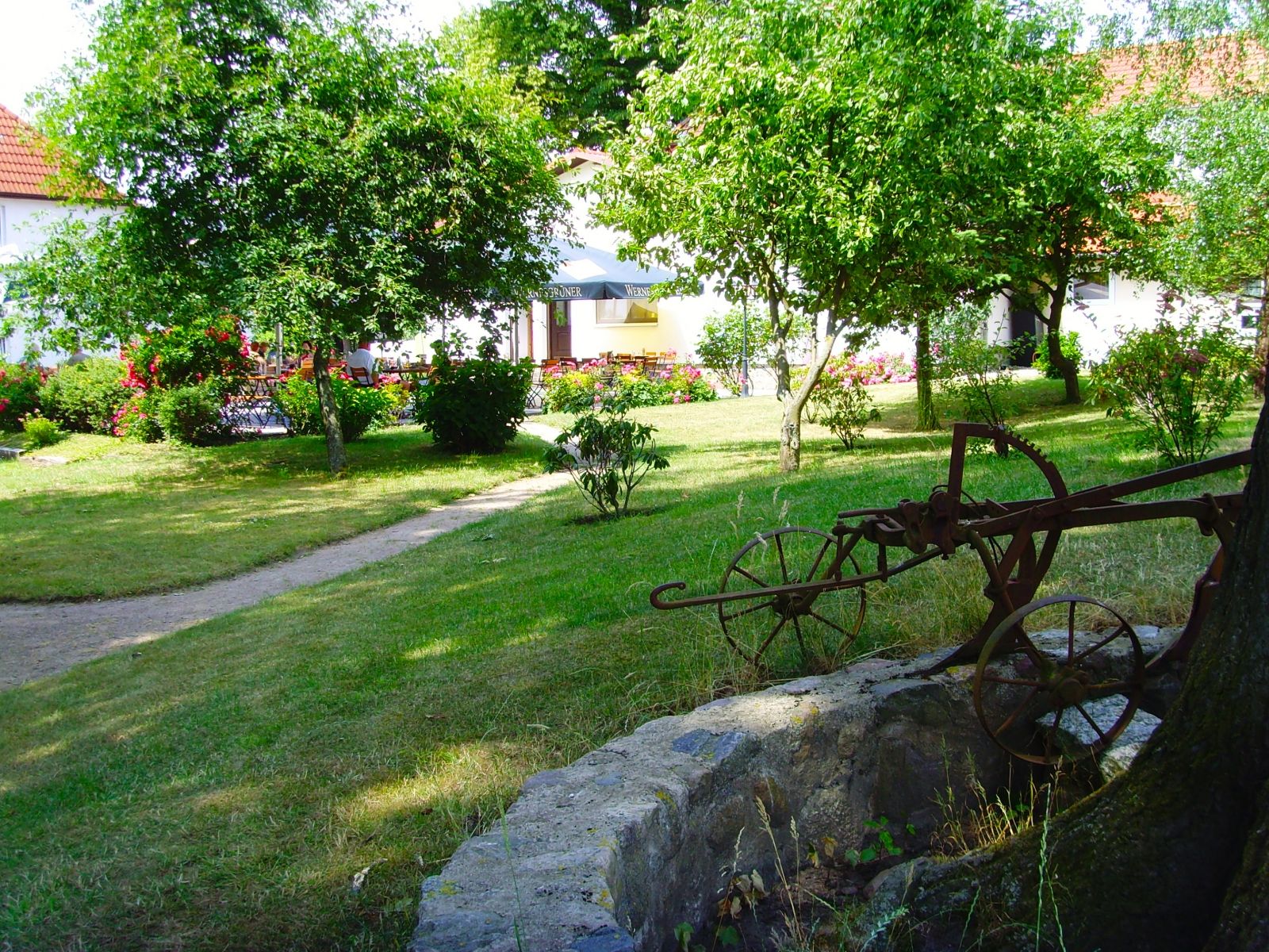 Omgivelser