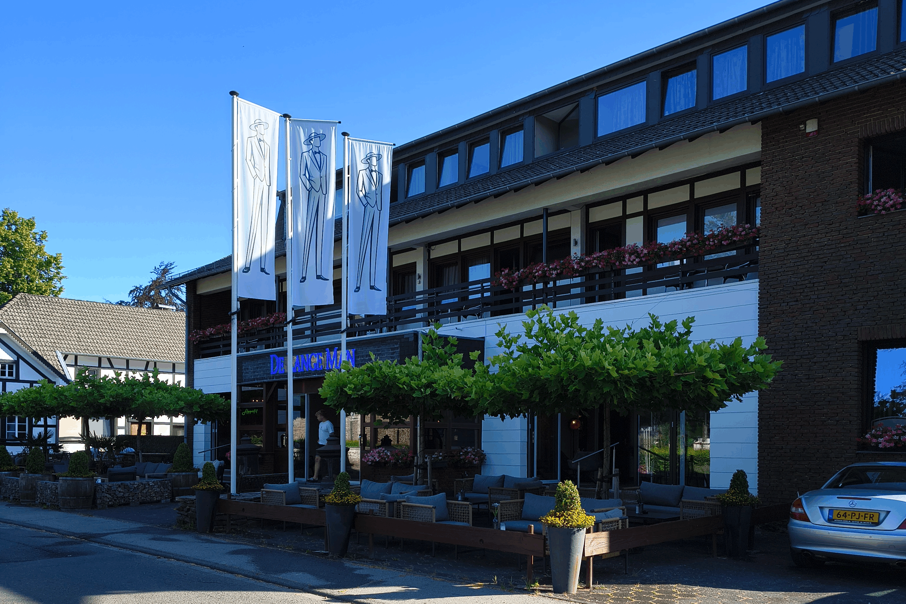 Forsiden