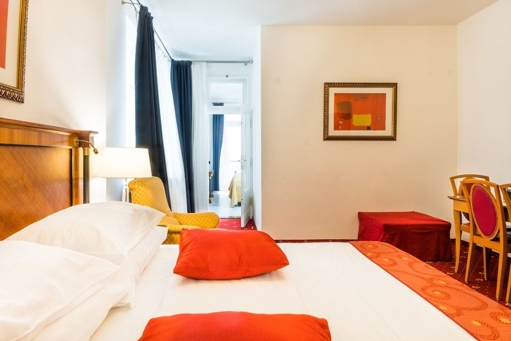bilde på Spa Resort pakke