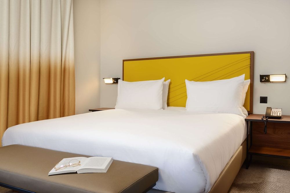 bilde på Suite, 1 kingsize-seng