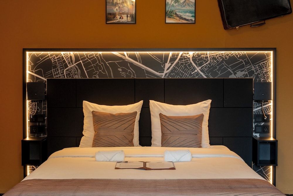 bilde på Spa Resort pakke