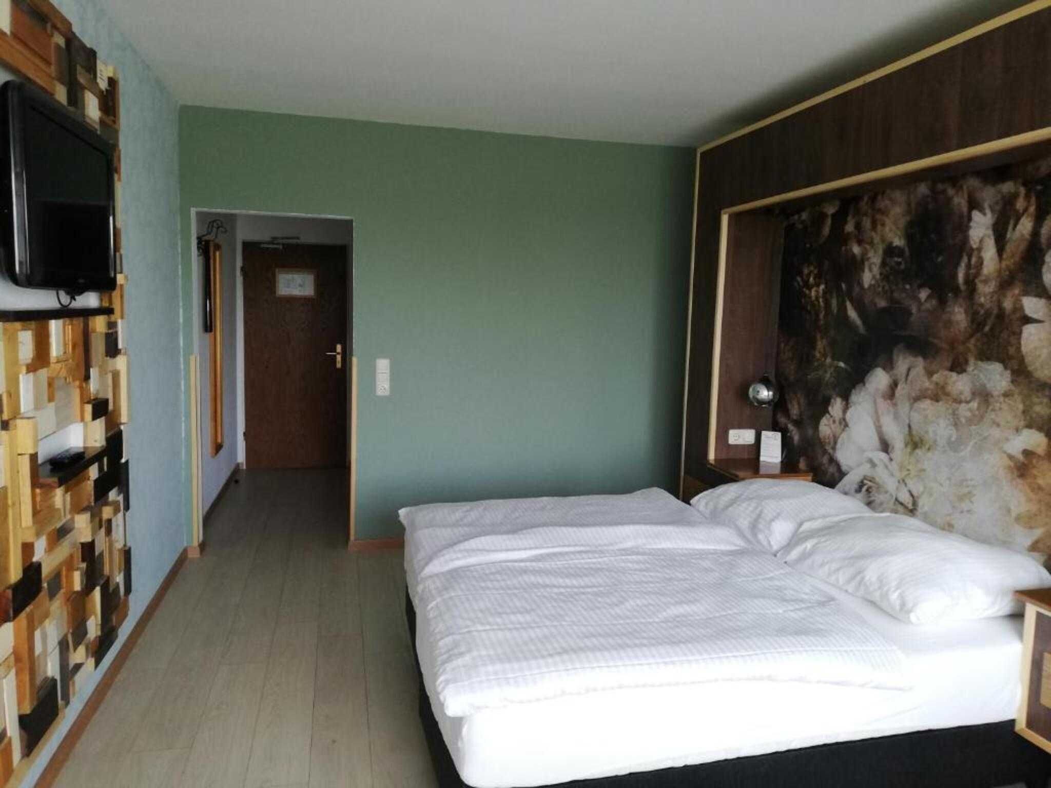 bilde på Comfort rom