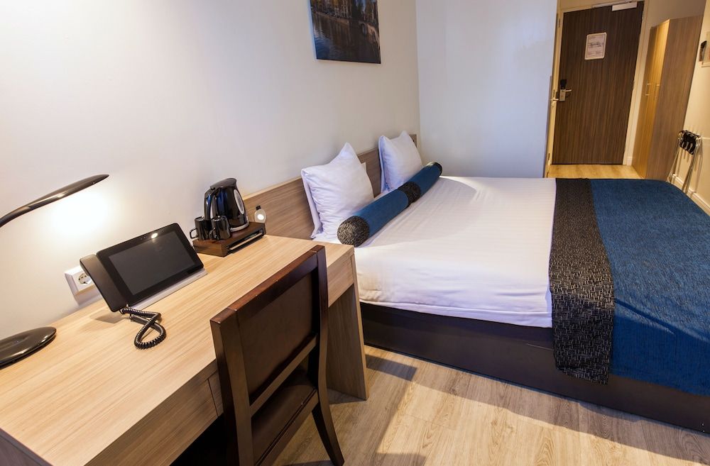 bilde på Spa Resort pakke