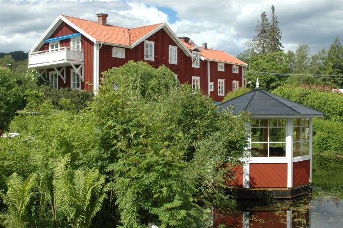 Forsiden