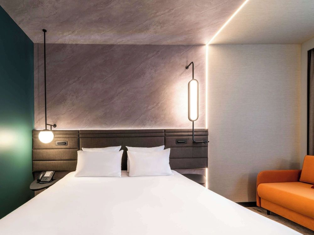 bilde på Spa Resort pakke