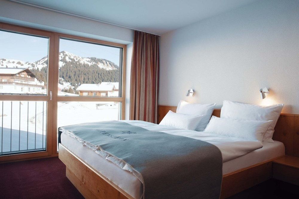 bilde på Dobbeltrom – classic