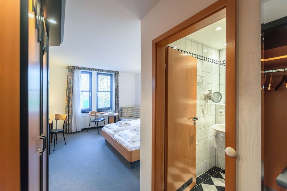 bilde på Rom – comfort