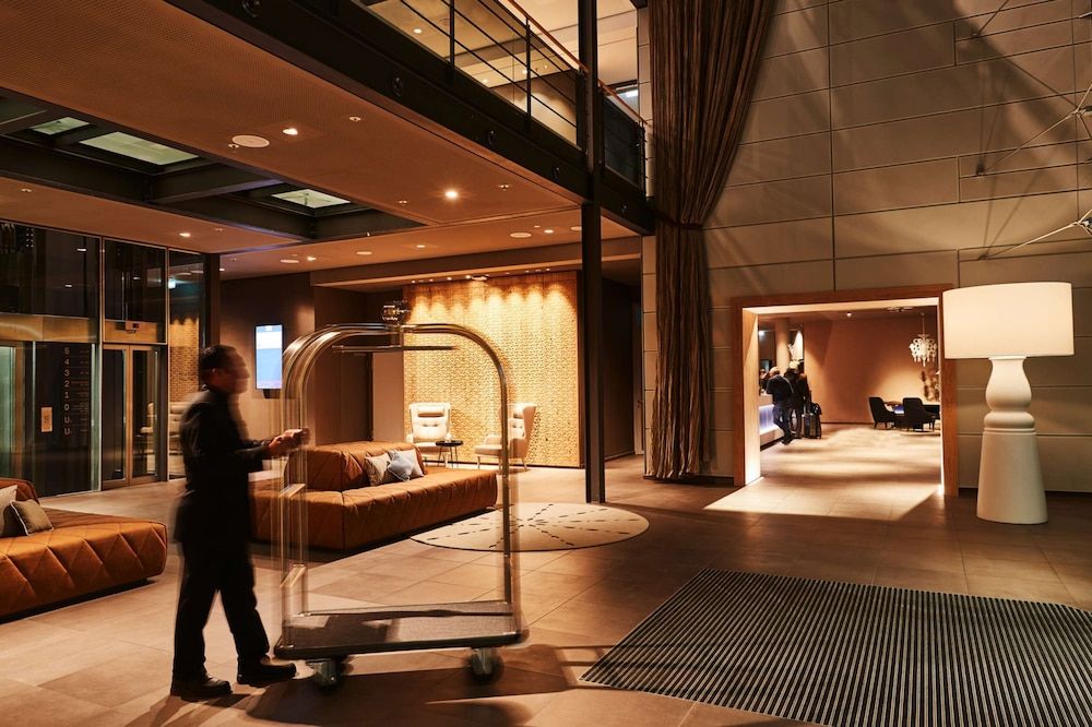 Generell