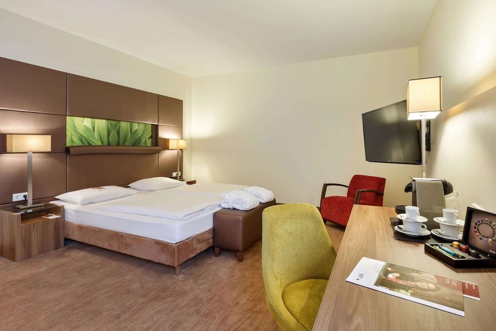 bilde på Spa Resort pakke