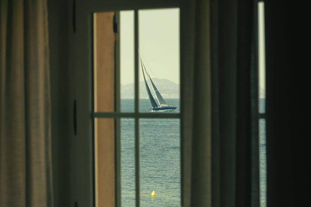 bilde på Rom – deluxe (Chambre Deluxe Terrasse vue Mer)