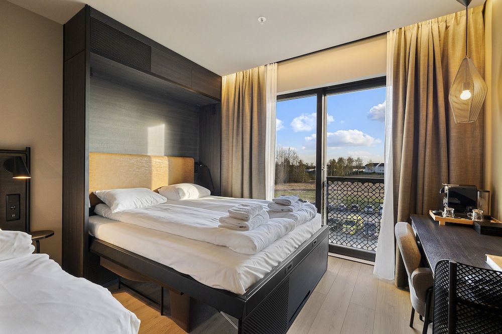 Generell