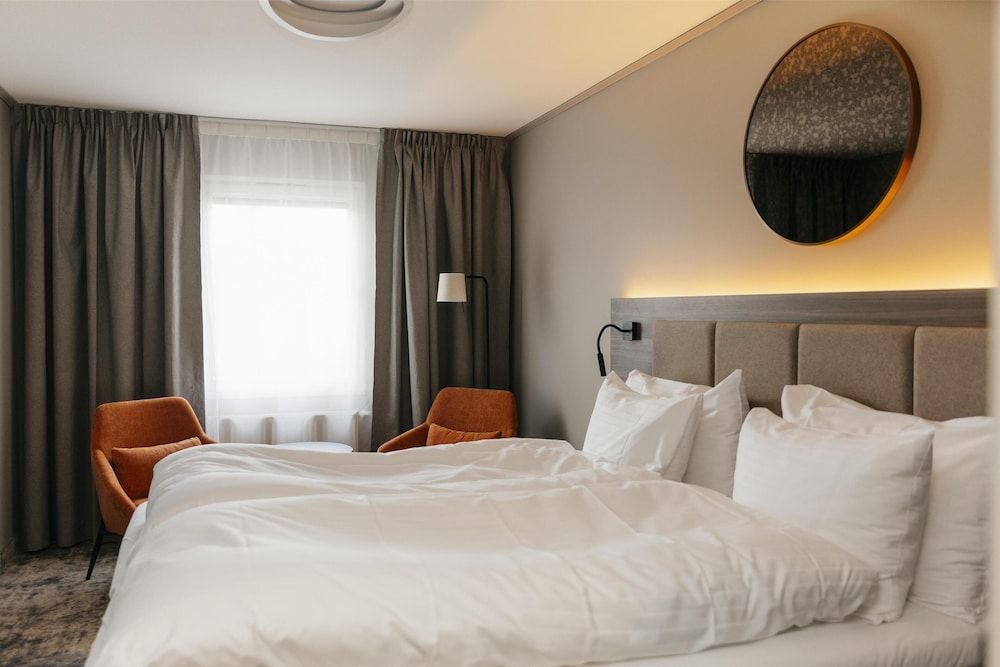 bilde på Rom – business, 1 queensize-seng, ikke-røyk