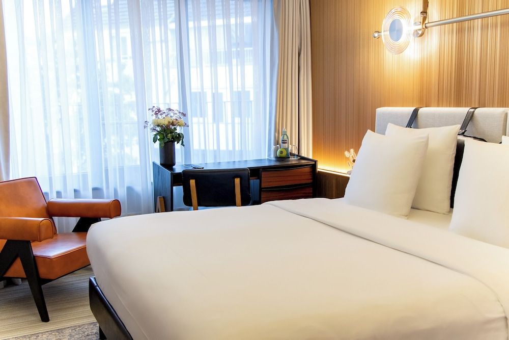 bilde på Spa Resort pakke