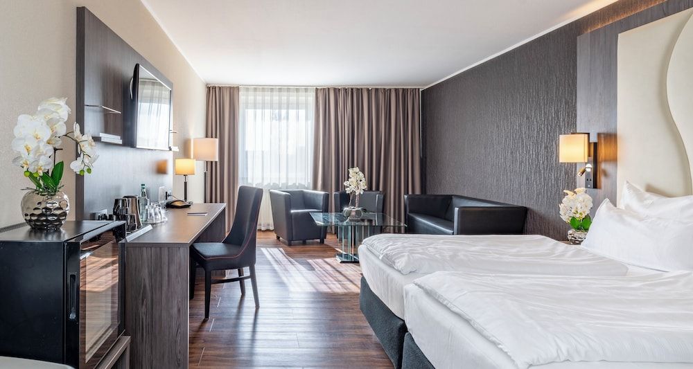 bilde på Junior Suite