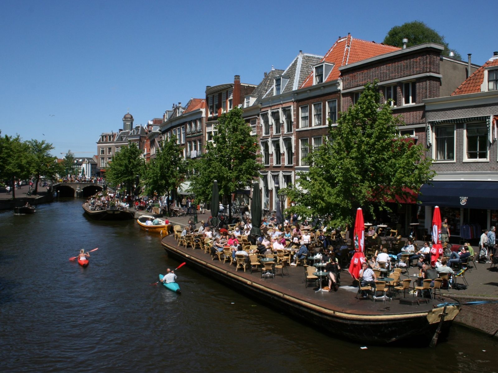Omgivelser