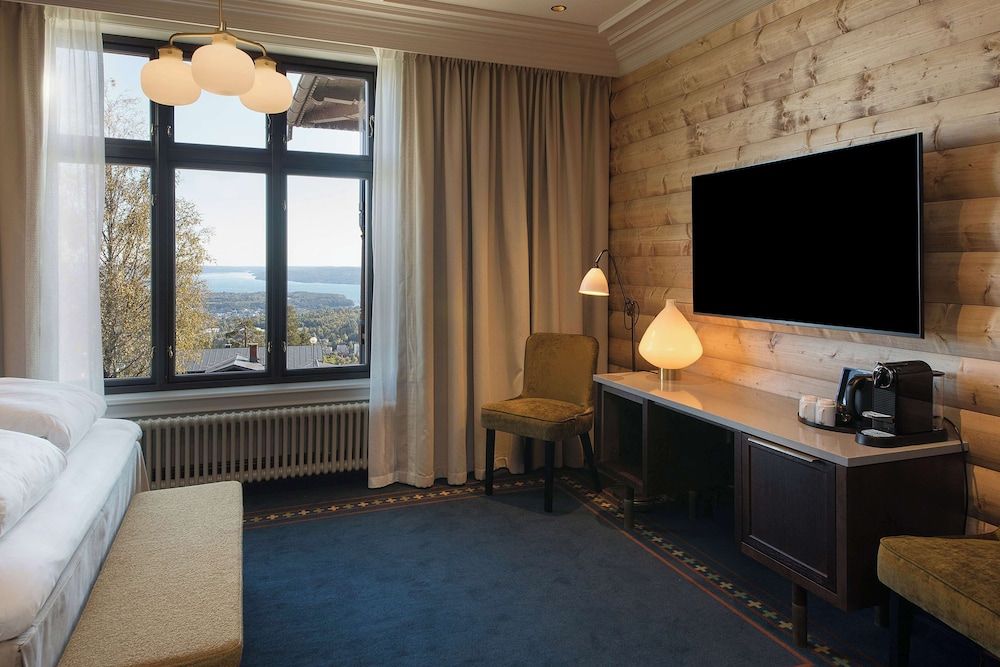 bilde på Båtturer & cruise pakke