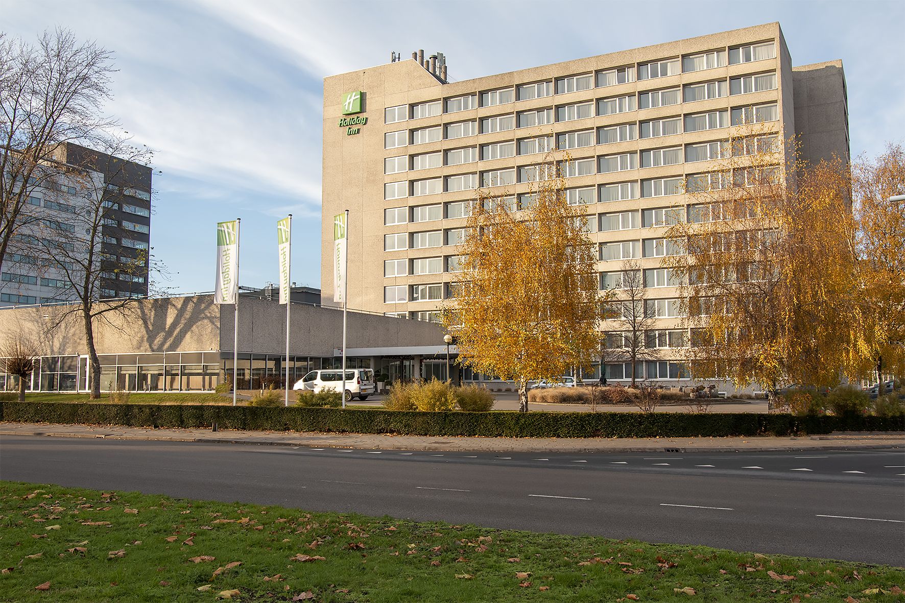 Hovedbildet