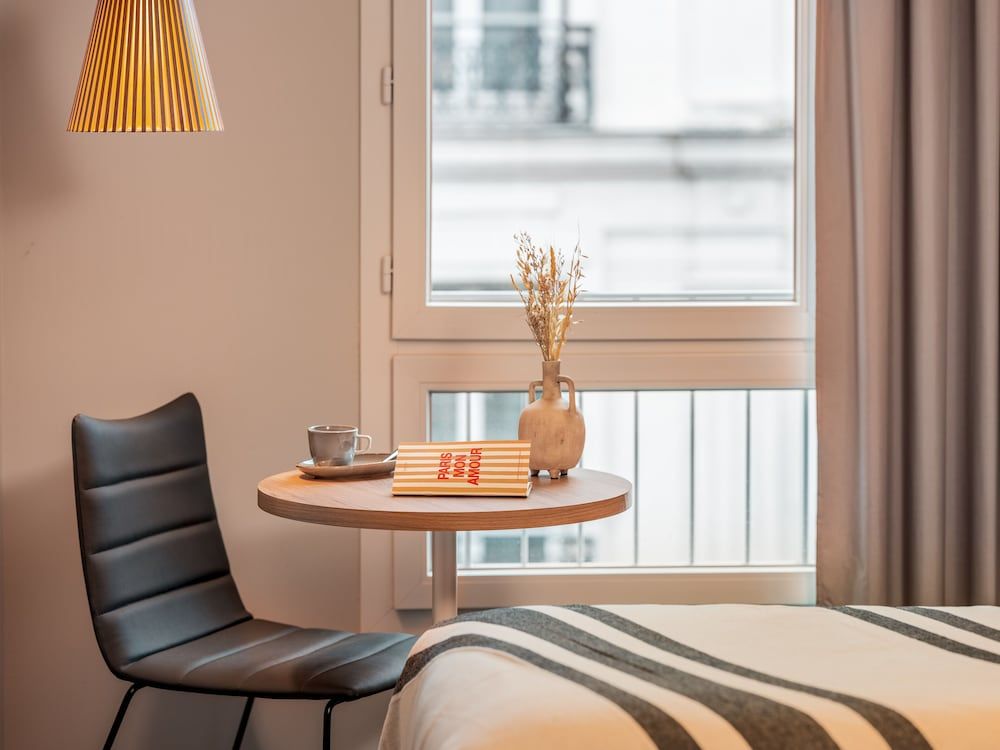 bilde på Suite – standard, 2 dobbeltsenger