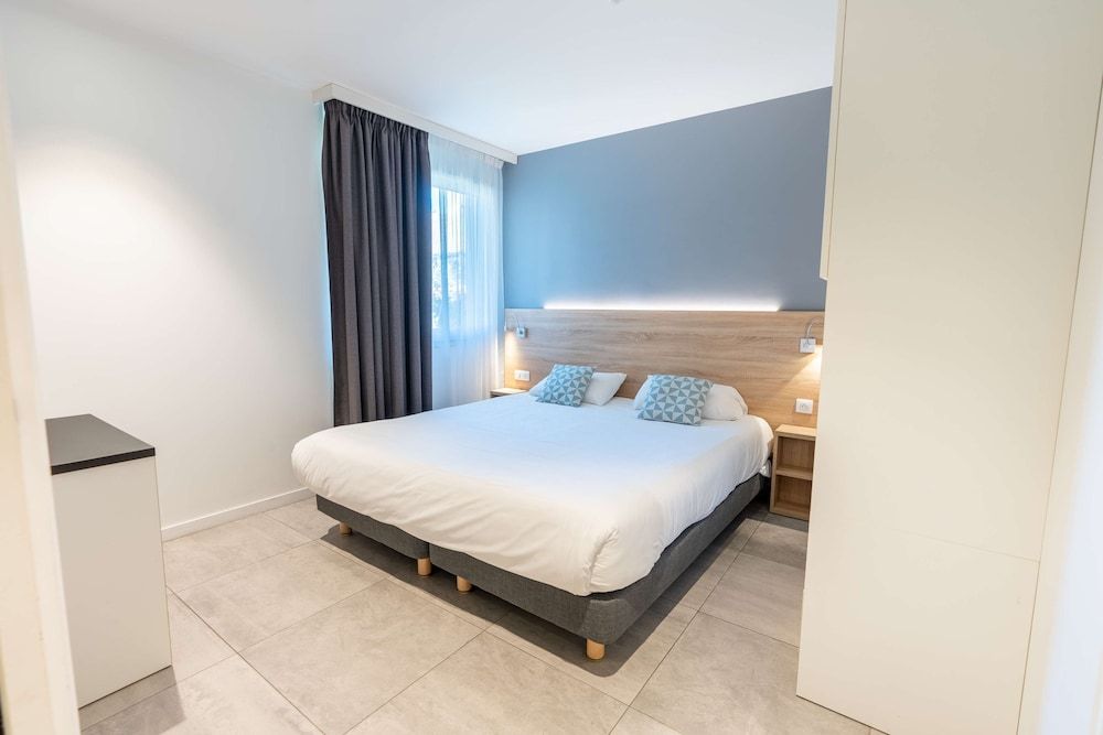 bilde på Leilighet, 1 soverom (1 Sofa Bed, 1 Double)