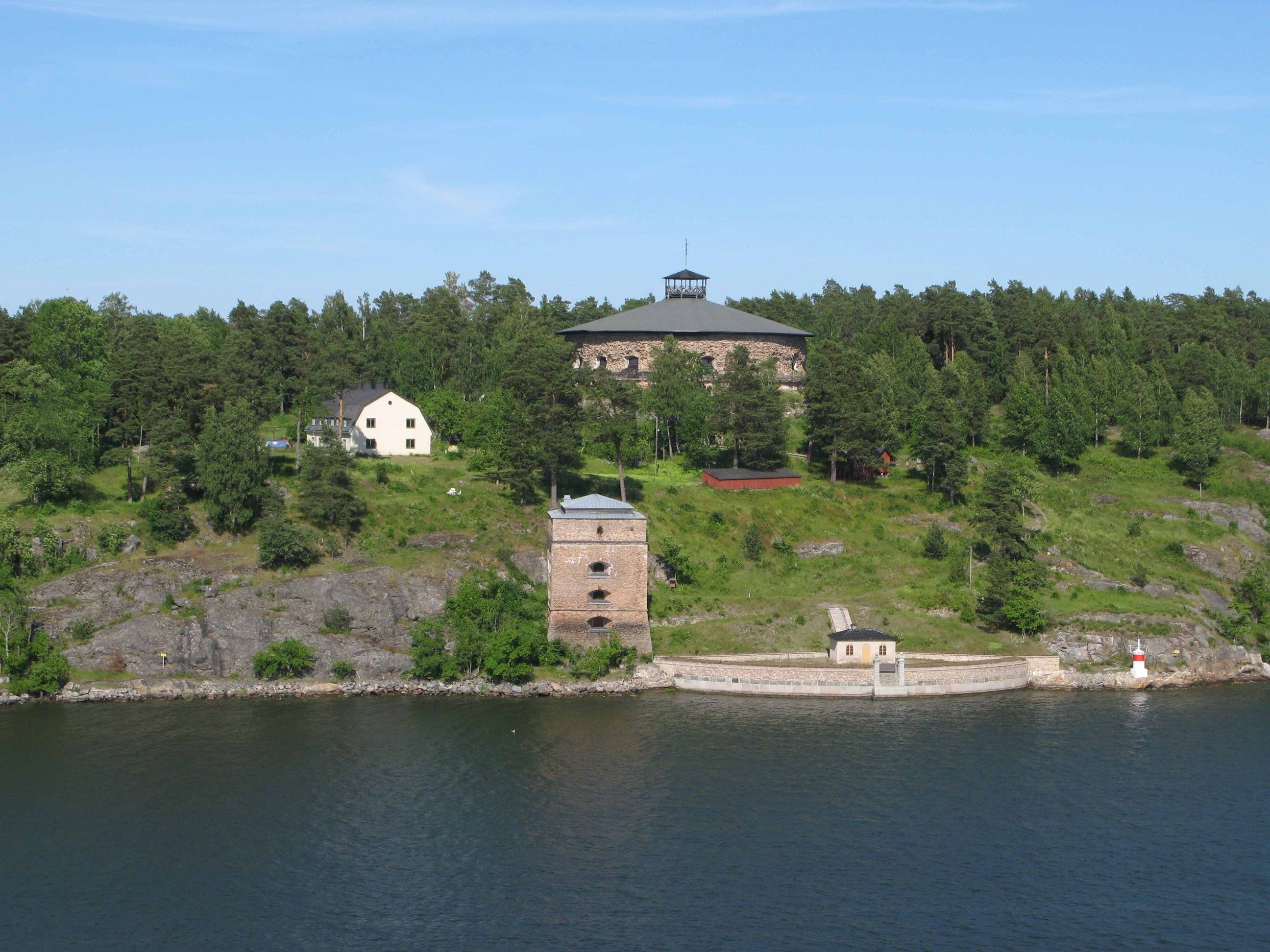 Omgivelser