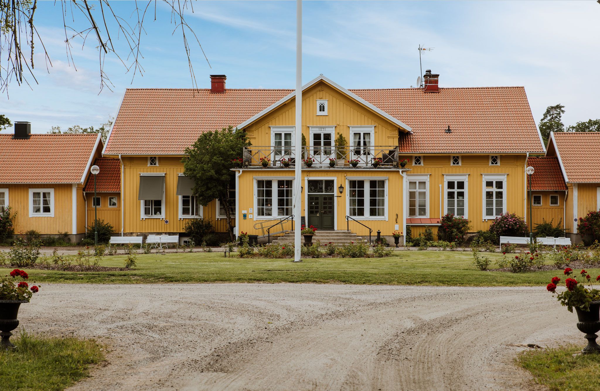 Forsiden