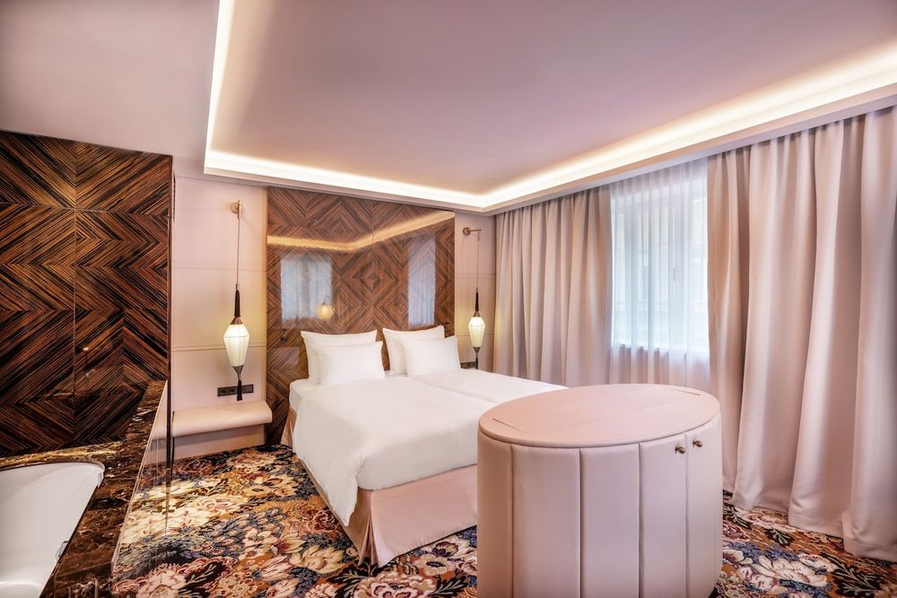 bilde på Spa Resort pakke