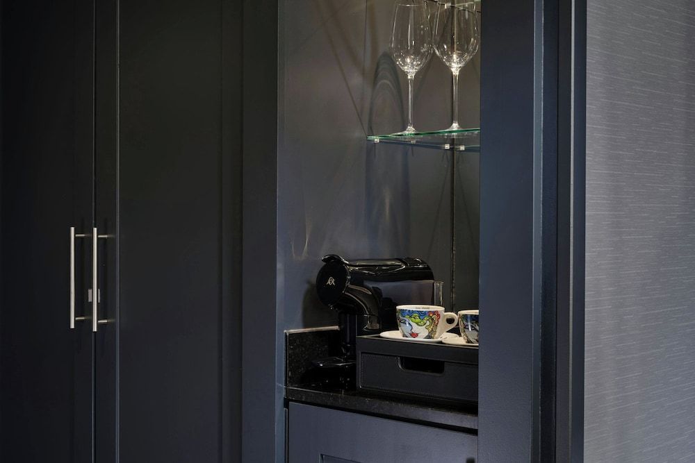 bilde på Rom – executive, 1 kingsize-seng