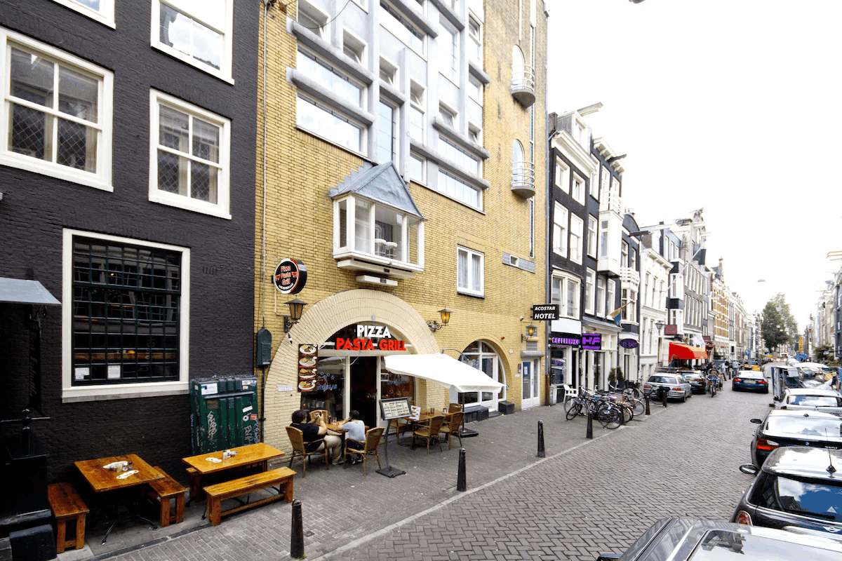 Forsiden