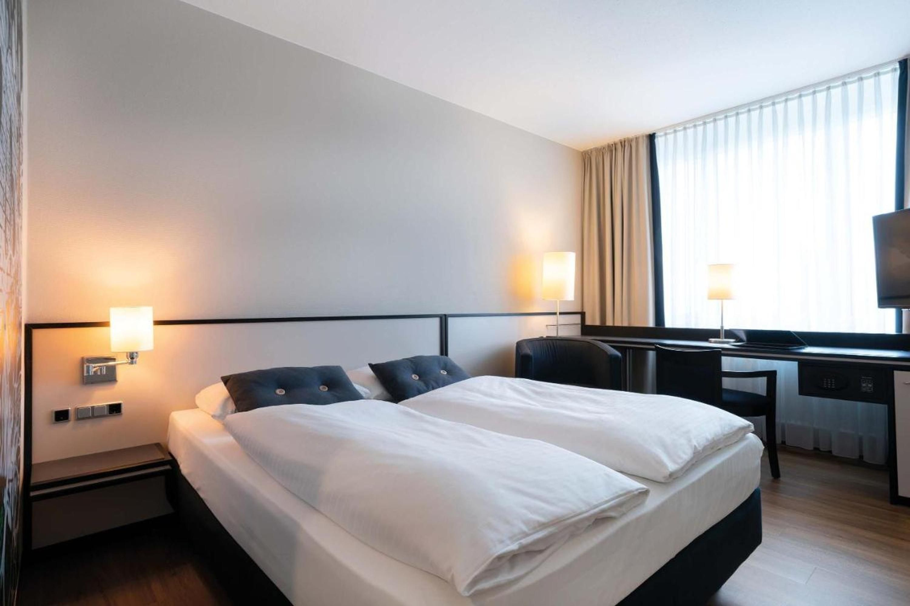 bilde på Spa Resort pakke