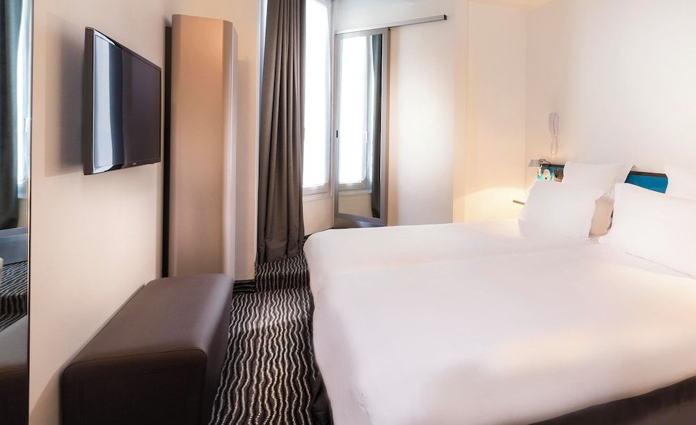 bilde på Båtturer & cruise pakke