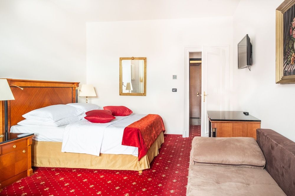 bilde på Spa Resort pakke