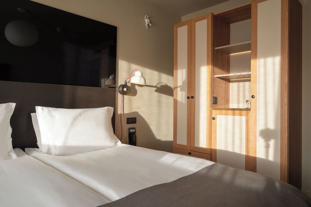 bilde på Spa Resort pakke