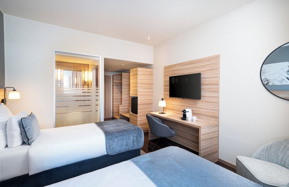bilde på Spa Resort pakke