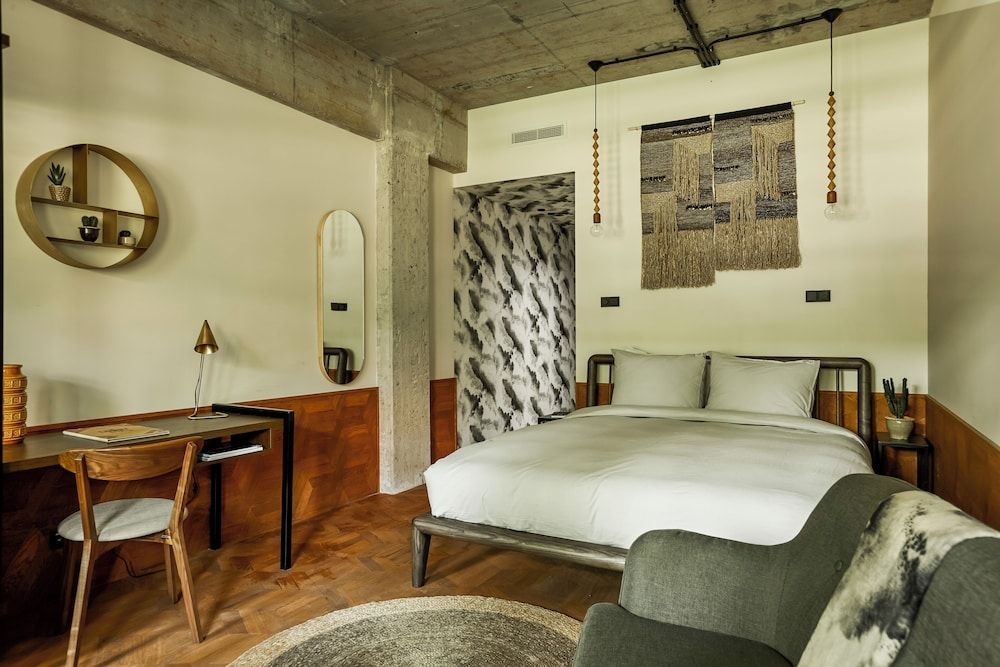 bilde på Spa Resort pakke