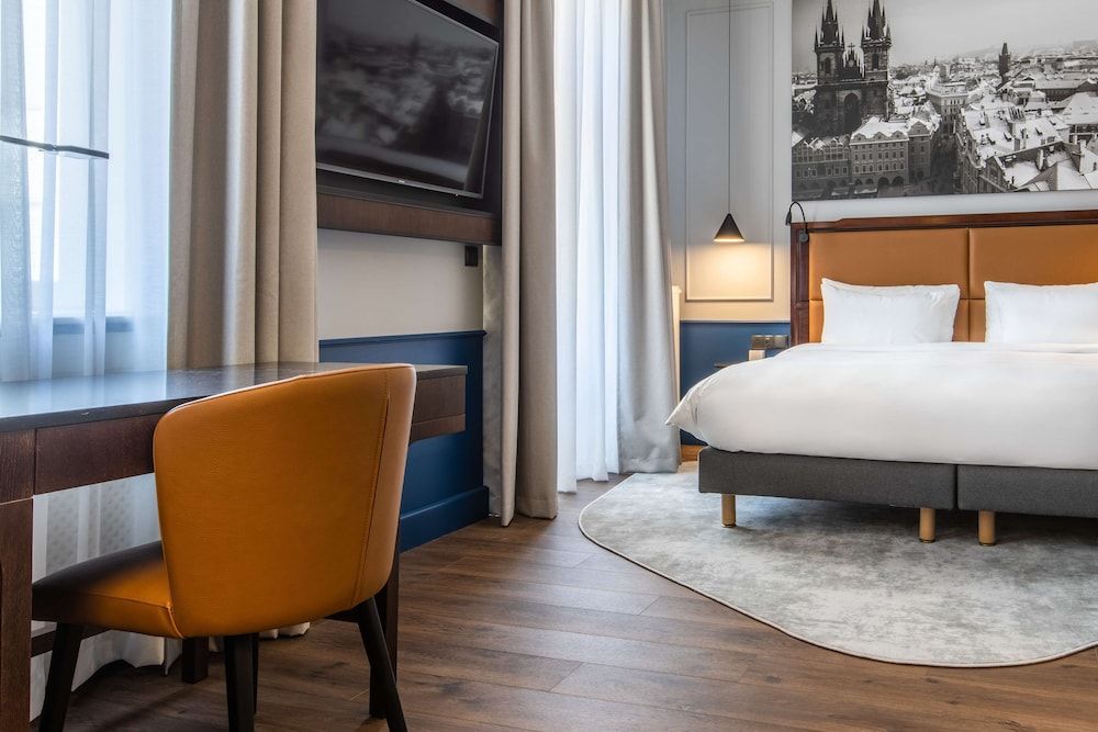 bilde på Spa Resort pakke