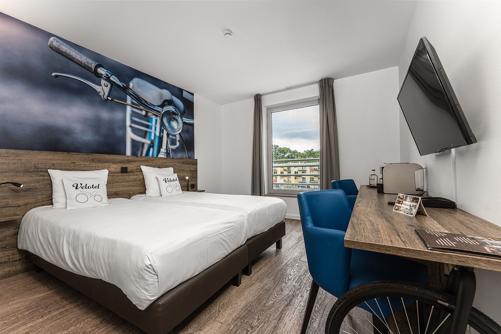 bilde på Parkering pakke