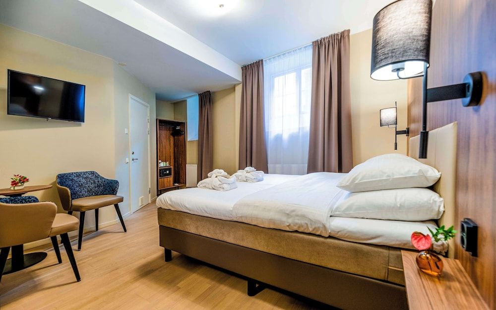 bilde på Spa Resort pakke